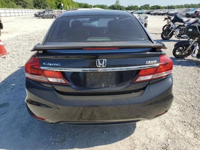 2015 HONDA CIVIC EXL 2HGFB2F95FH535479