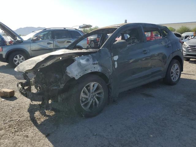 HYUNDAI TUCSON SE