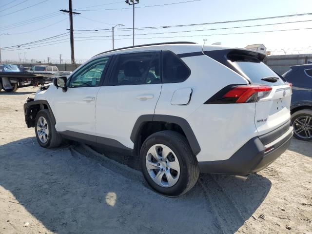 2021 TOYOTA RAV4 LE - 2T3F1RFV3MW192028