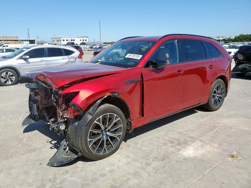 MAZDA CX-70 PREM