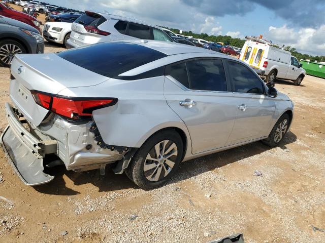 2020 NISSAN ALTIMA S 1N4BL4BV9LC207110