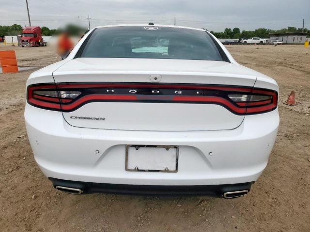 2021 DODGE CHARGER SX 2C3CDXBG3MH638785