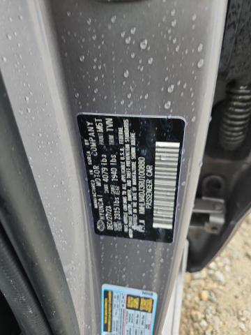 2024 HYUNDAI ELANTRA - KMHLN4DJ3RU100880