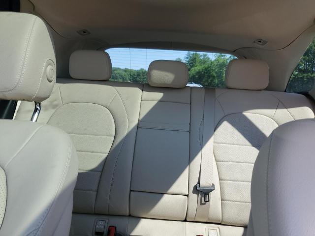 2017 MERCEDES-BENZ GLC 300 4M - WDC0G4KB6HF173896