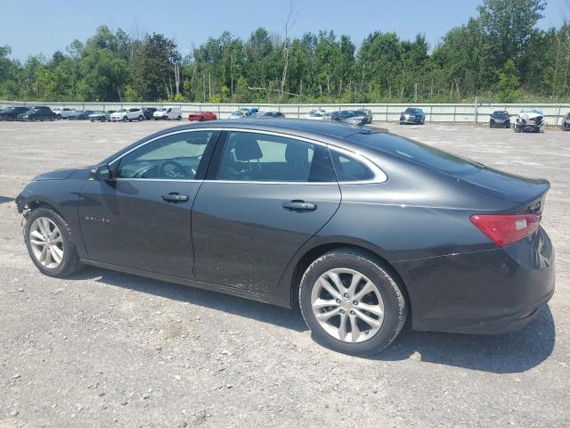 2018 CHEVROLET MALIBU LT 1G1ZD5ST4JF157425