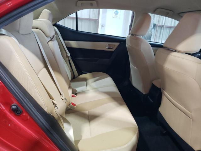 2019 TOYOTA COROLLA L - 5YFBURHE4KP904167