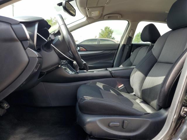 2017 NISSAN MAXIMA 3.5 - 1N4AA6APXHC403256