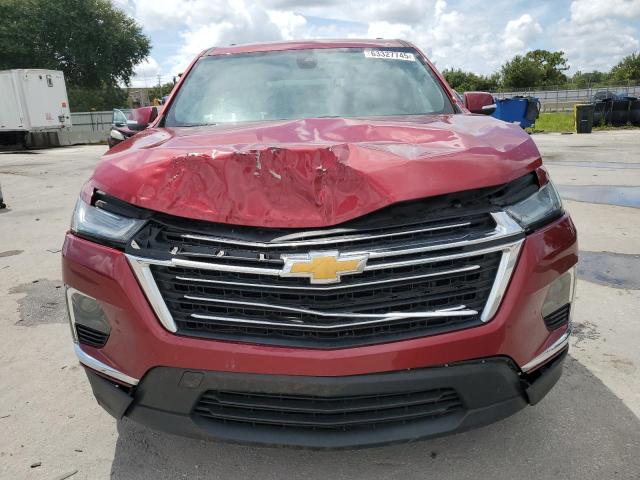 2022 CHEVROLET TRAVERSE L 1GNERGKW5NJ130628