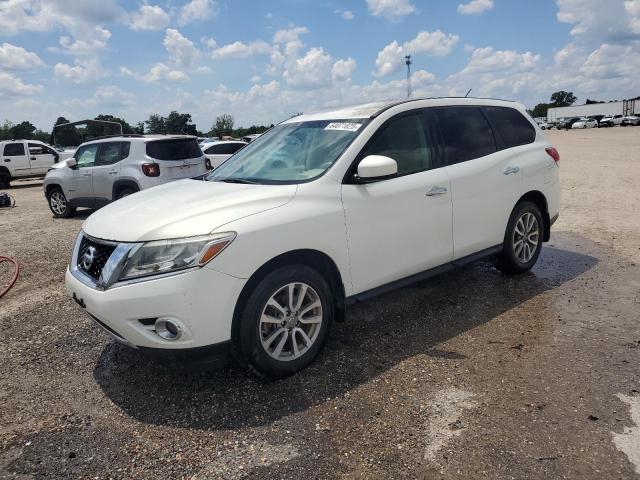 Vin: 5n1ar2mn9dc623113, lot: 64071825, nissan pathfinder s 2013 img_1