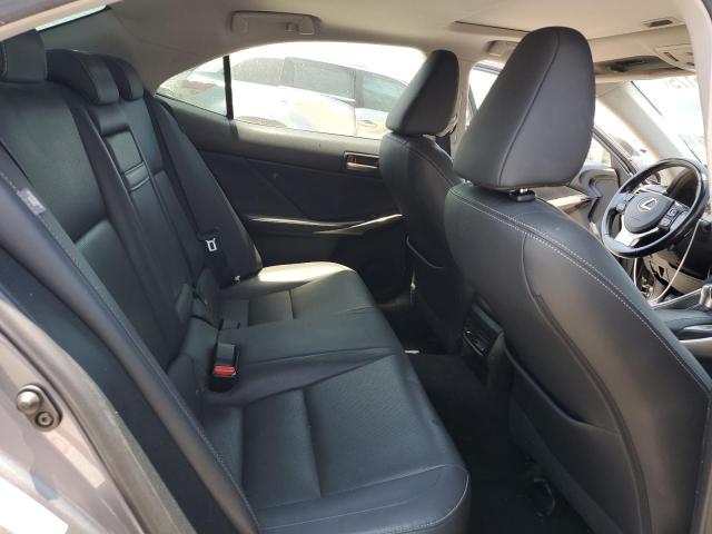 2018 LEXUS IS 300 JTHBA1D28J5069285