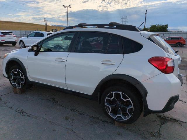 2015 SUBARU XV CROSSTR JF2GPAMC5F8277209