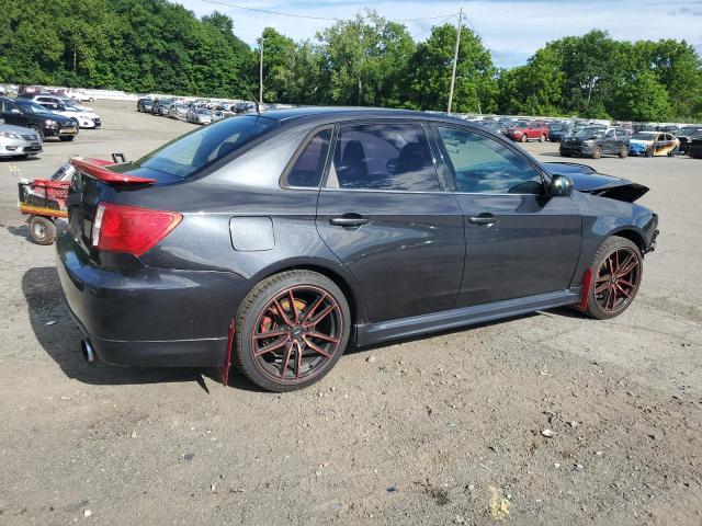 2010 SUBARU IMPREZA WR - JF1GE7G69AG504919