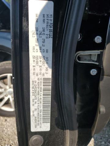 2016 DODGE JOURNEY SXT 3C4PDCBG4GT224772