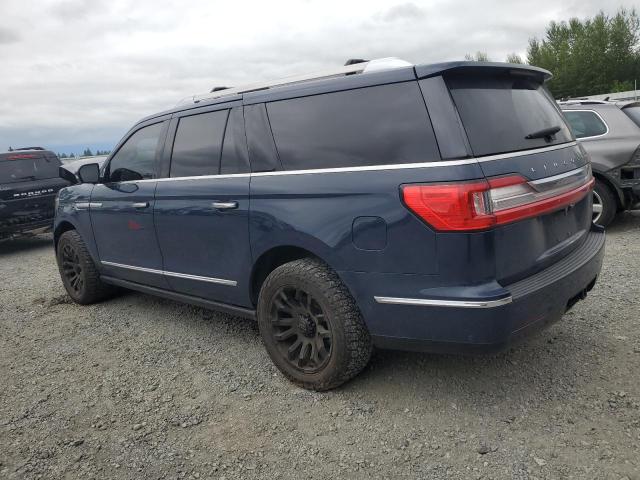 2018 LINCOLN NAVIGATOR 5LMJJ3LT4JEL08973