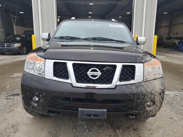 2015 NISSAN ARMADA SV 5N1AA0NC4FN615677
