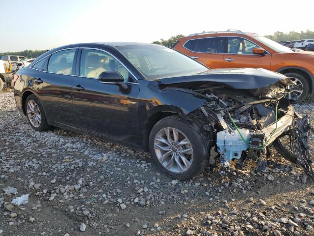 2021 TOYOTA AVALON XLE 4T1JA1AB9MU001133