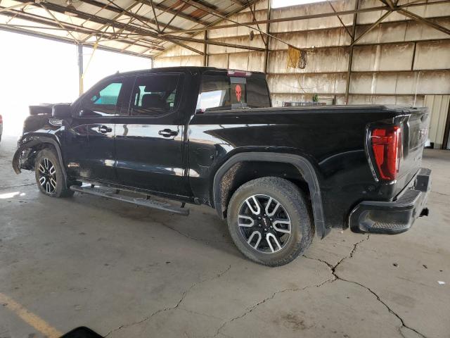 2021 GMC SIERRA K15 3GTP9EED3MG295576