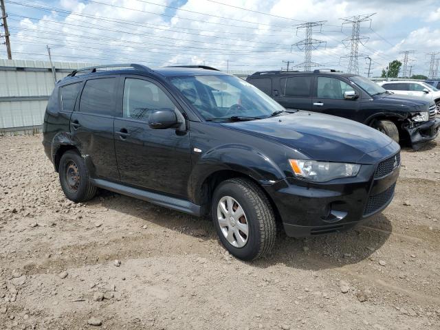 2012 MITSUBISHI OUTLANDER - JA4AS2AWXCU003668