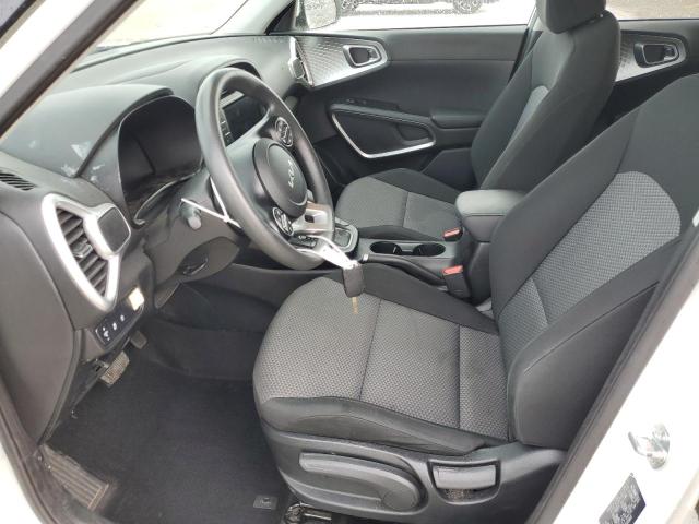 2024 KIA SOUL LX KNDJ23AUXR7225841