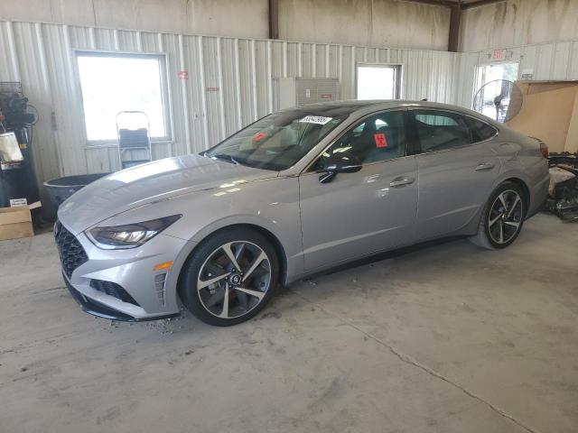 2023 HYUNDAI SONATA SEL PLUS KMHL44J22PA278441