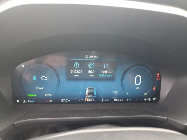 2025 FORD ESCAPE 1FMCU0E11SUA83111