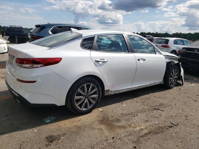 2019 KIA OPTIMA LX 5XXGT4L33KG374199
