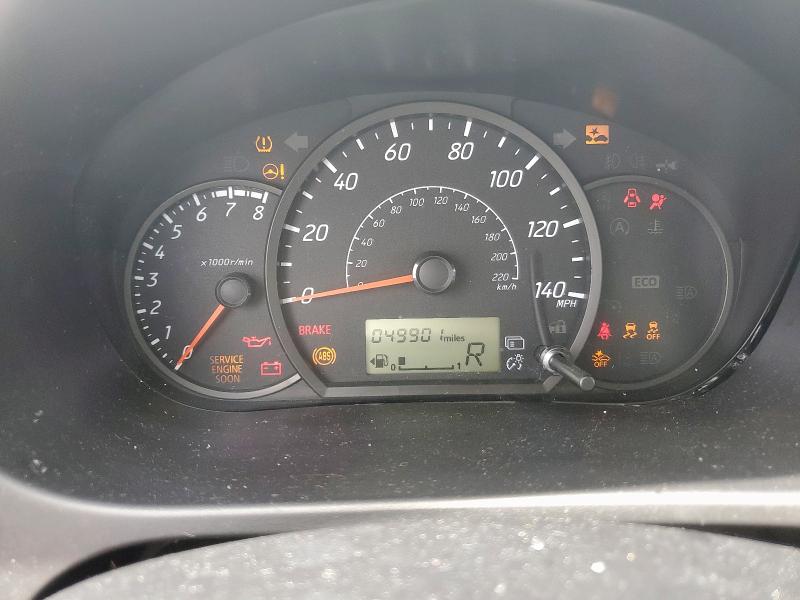 2023 MITSUBISHI MIRAGE ES #3296383666