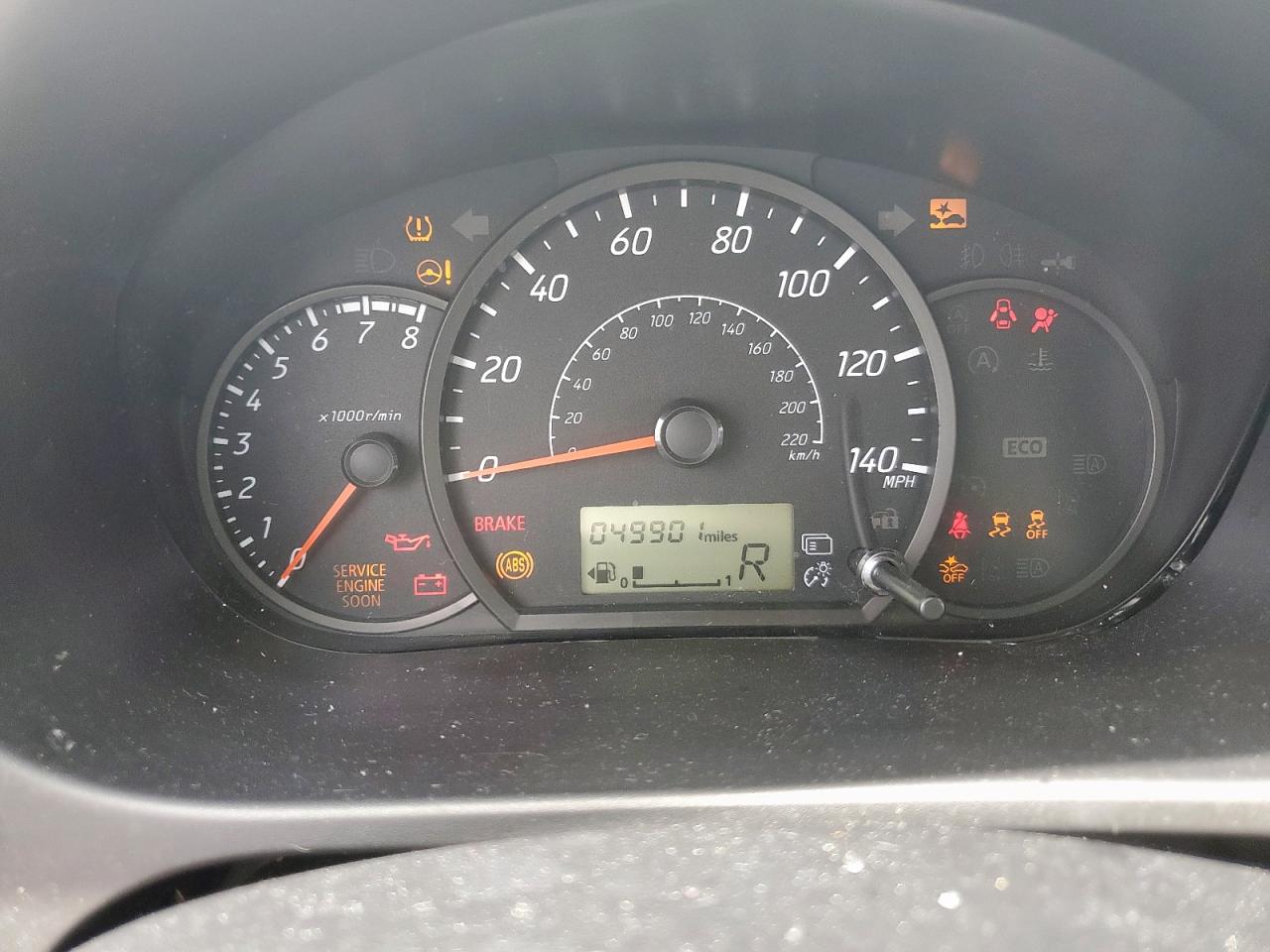 MITSUBISHI MIRAGE ES