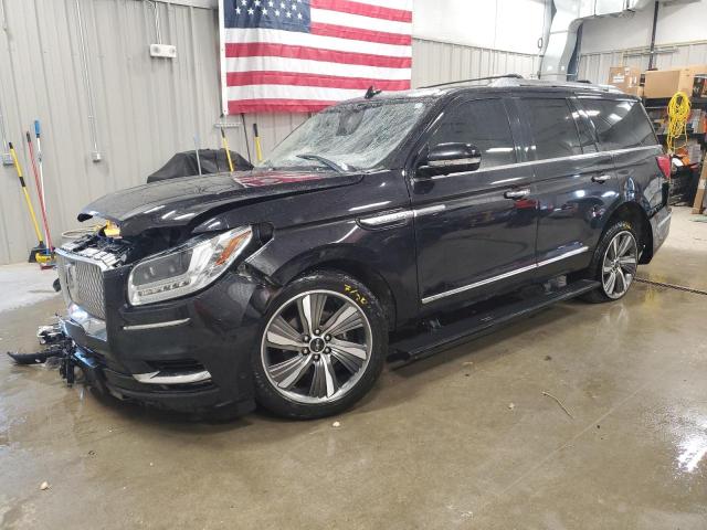 2019 LINCOLN NAVIGATOR RESERVE - 5LMJJ2LT8KEL02914