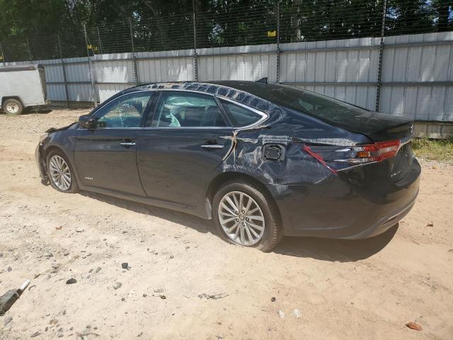 2018 TOYOTA AVALON HYB - 4T1BD1EB8JU064774