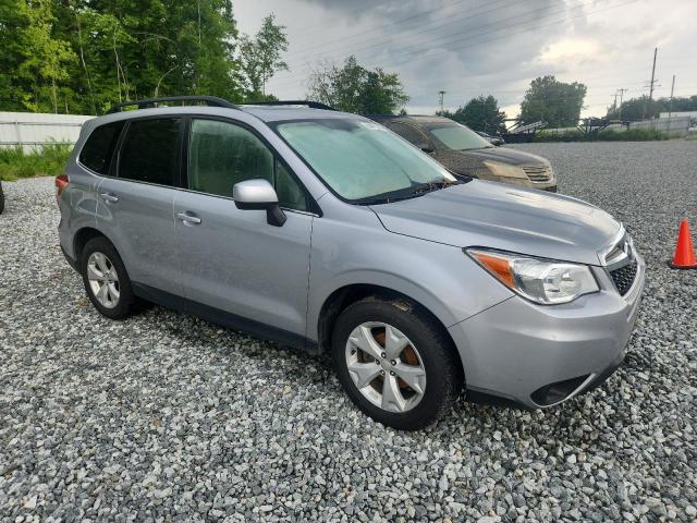 2016 SUBARU FORESTER 2 JF2SJAHC1GH459397