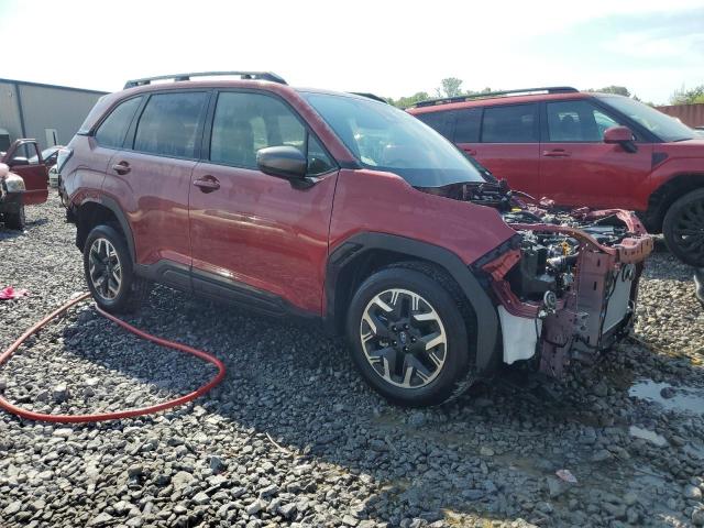 2025 SUBARU FORESTER P JF2SLDDC7SH466235