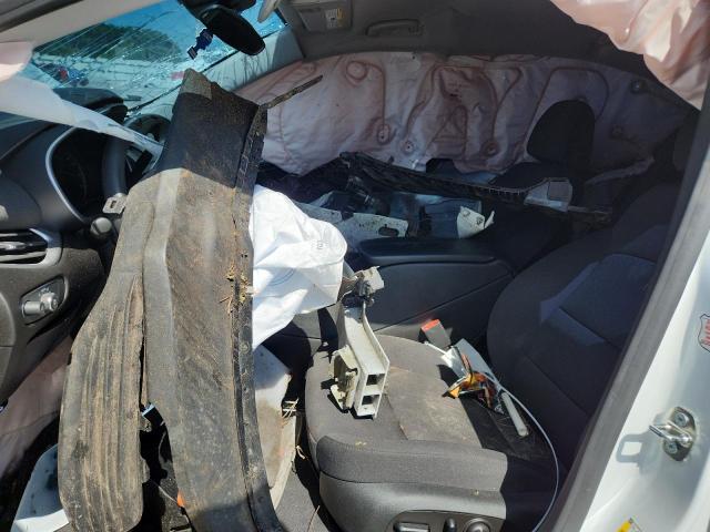 2023 CHEVROLET MALIBU LT 1G1ZD5ST2PF223477