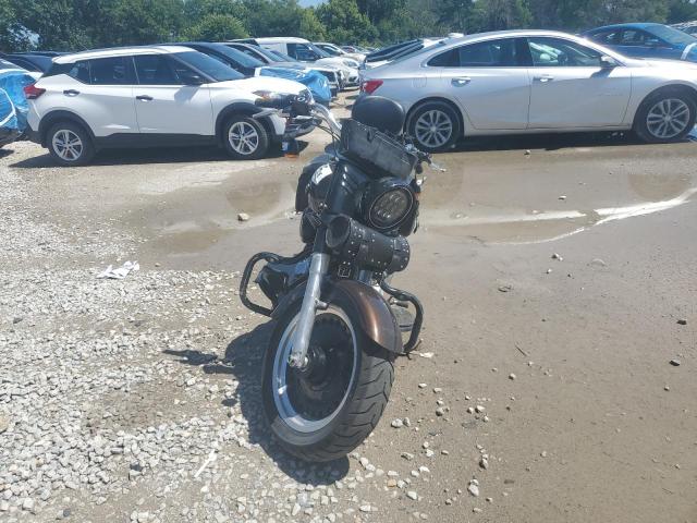2013 HARLEY-DAVIDSON FLSTFB FAT - 1HD1JNV21DB022140