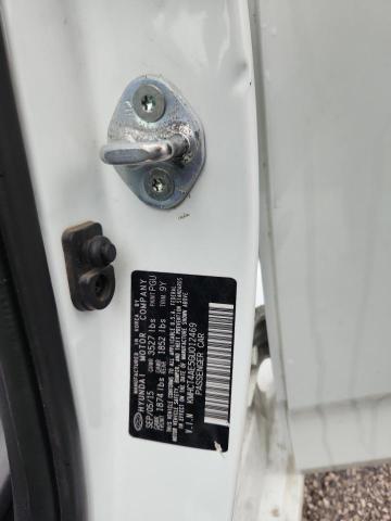 2016 HYUNDAI ACCENT SE - KMHCT4AE5GU012469