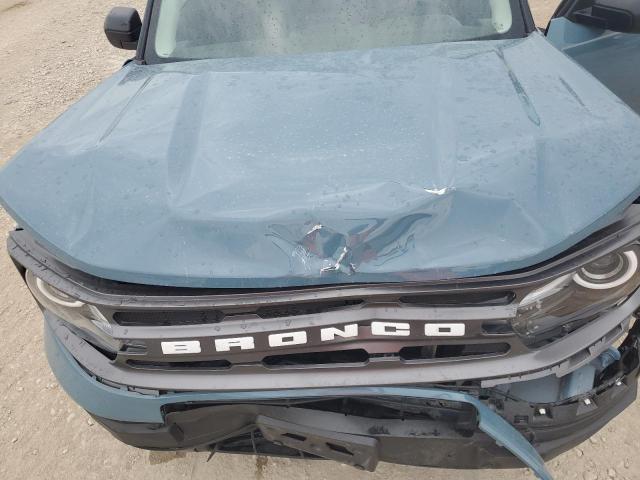 2023 FORD BRONCO SPORT BIG BEND 3FMCR9B63PRE01721