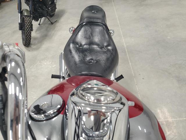 2001 KAWASAKI EN500 C JKAENVC191A169979