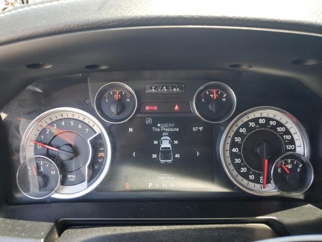 2016 RAM 1500 LARAM 1C6RR7NT8GS122877