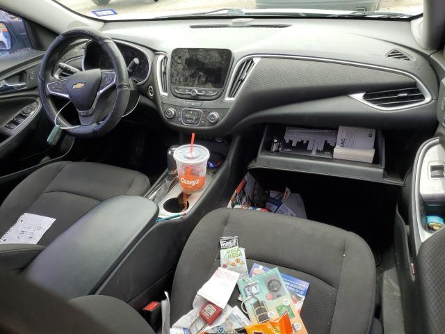 2019 CHEVROLET MALIBU LS - 1G1ZB5ST7KF194945