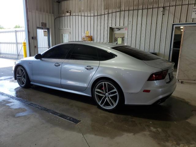 Vin: wauw3afc4jn071051, lot: 63051695, audi a7 premium plus 20182