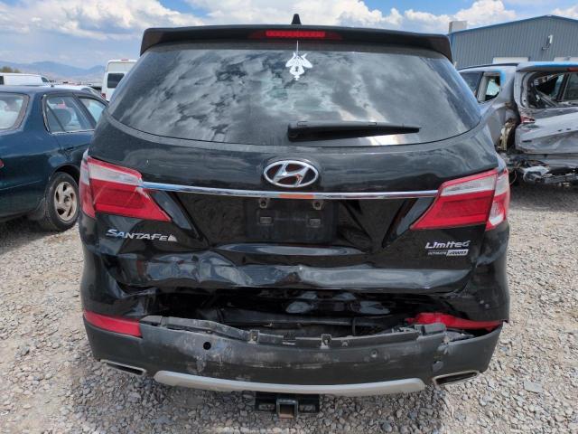 2015 HYUNDAI SANTA FE G KM8SRDHF3FU120547