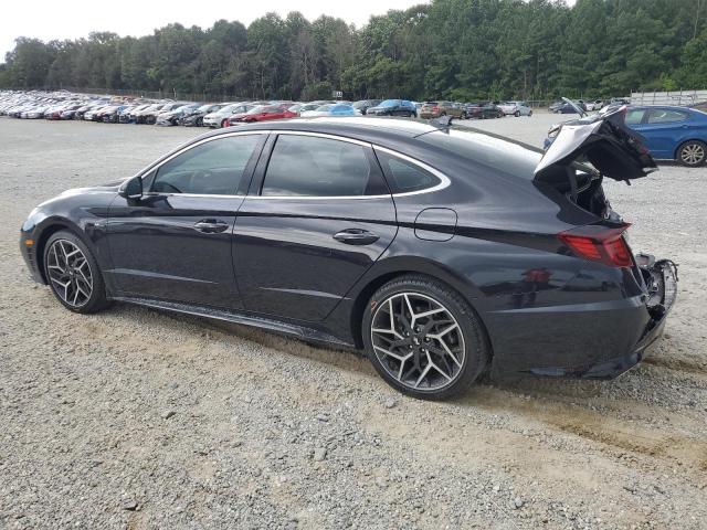 2023 HYUNDAI SONATA N L KMHL14JC3PA341306