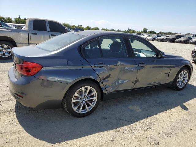 Vin: wba8e1g59gnu11807, lot: 62927305, bmw 3 series i 20163