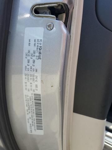 2017 CHRYSLER PACIFICA T 2C4RC1BGXHR795302