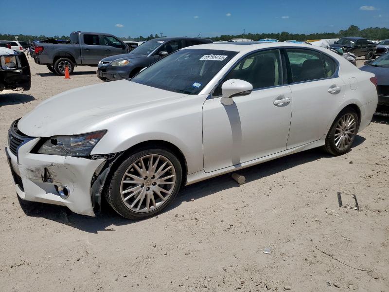 2013 LEXUS GS 350 - JTHBE1BL7D5015058