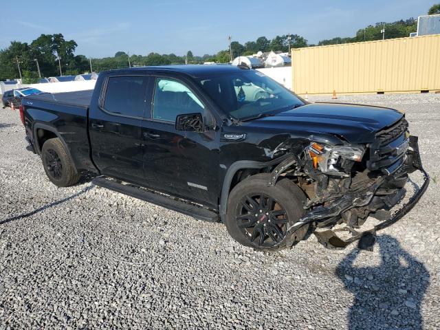 2020 GMC SIERRA K15 1GTU9CED8LZ222936