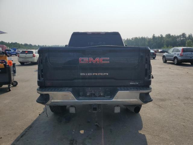 2024 GMC SIERRA K2500 SLT 1GT49NEY4RF213594