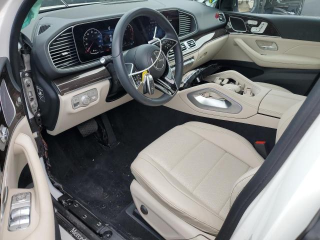 2024 MERCEDES-BENZ GLE 350 4M 4JGFB4FE9RB065957