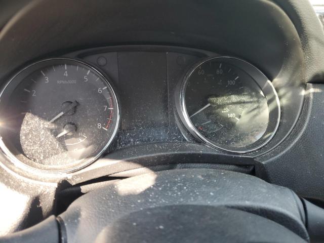 2020 NISSAN ROGUE S - 5N1AT2MV7LC710444