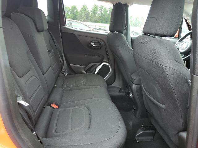 2018 JEEP RENEGADE L ZACCJBBB7JPG99191